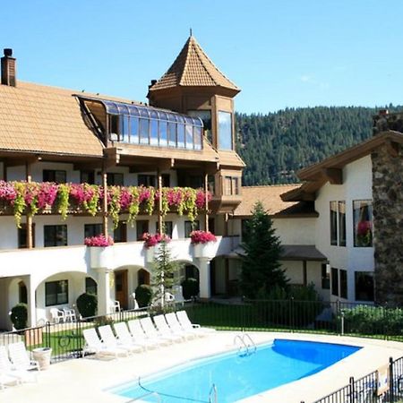 Enzian Inn Лівенворт Номер фото