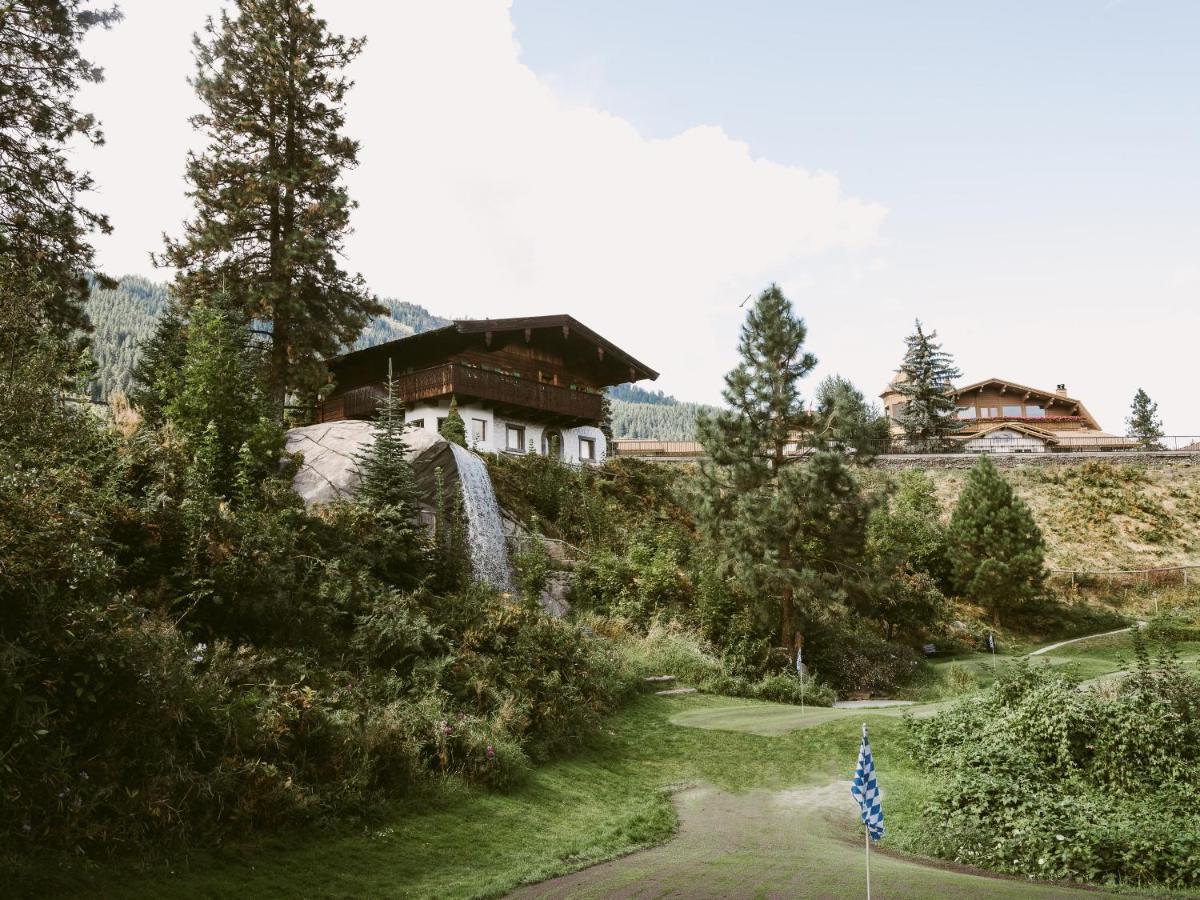 Enzian Inn Лівенворт Екстер'єр фото