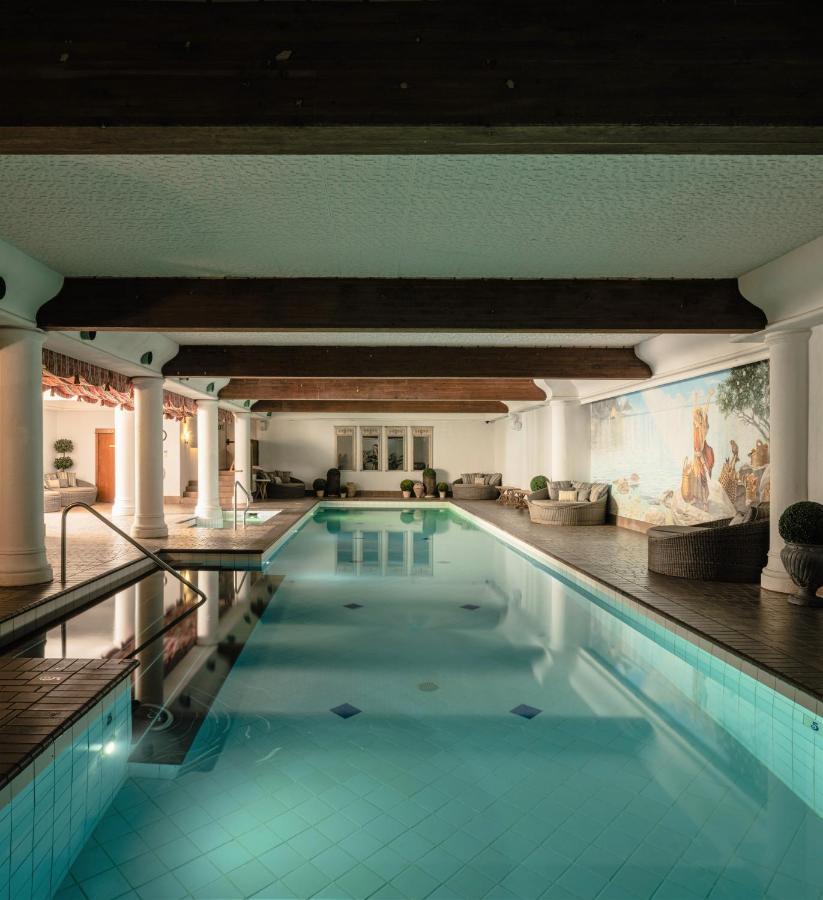 Enzian Inn Лівенворт Екстер'єр фото