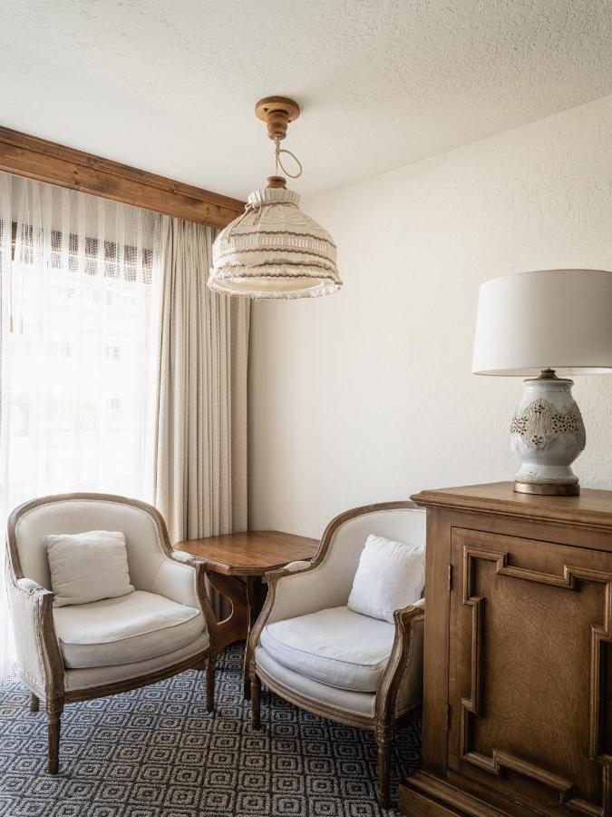 Enzian Inn Лівенворт Екстер'єр фото