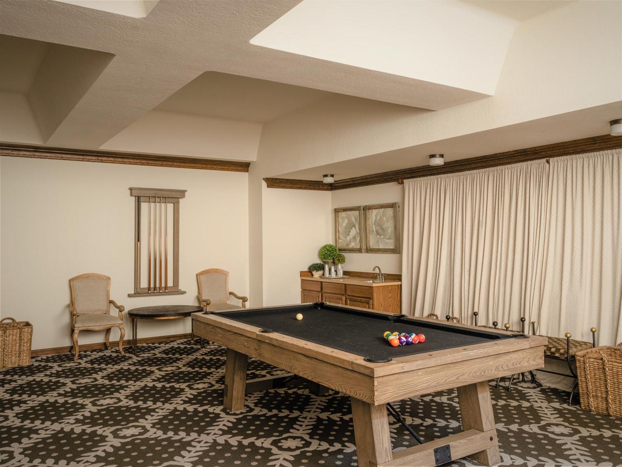 Enzian Inn Лівенворт Екстер'єр фото