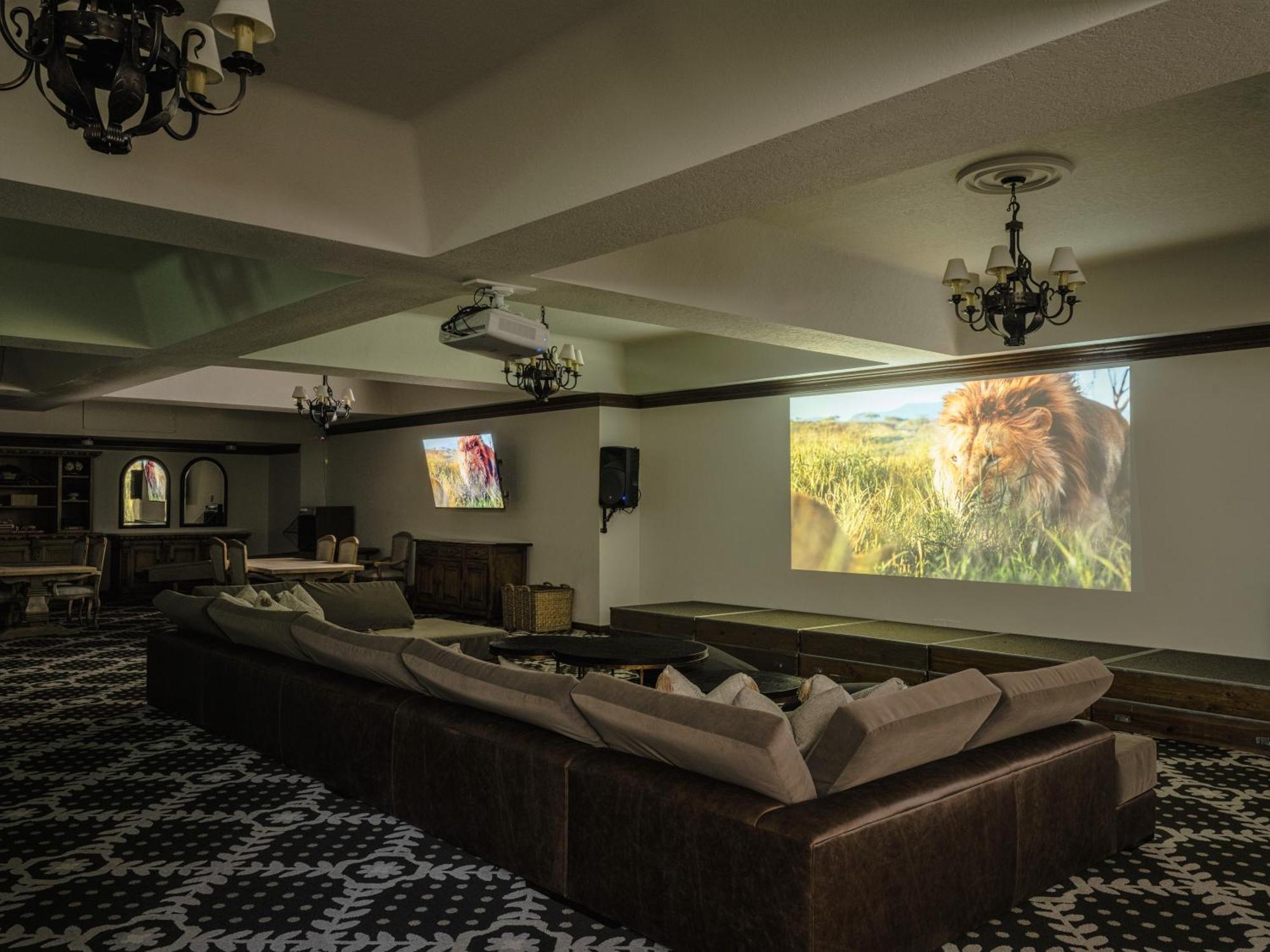 Enzian Inn Лівенворт Екстер'єр фото