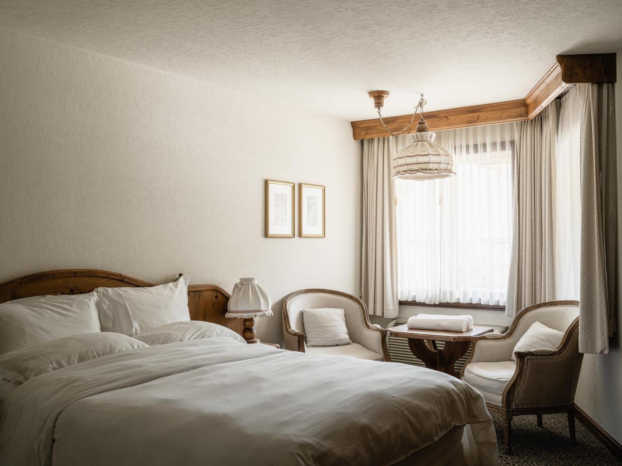 Enzian Inn Лівенворт Екстер'єр фото