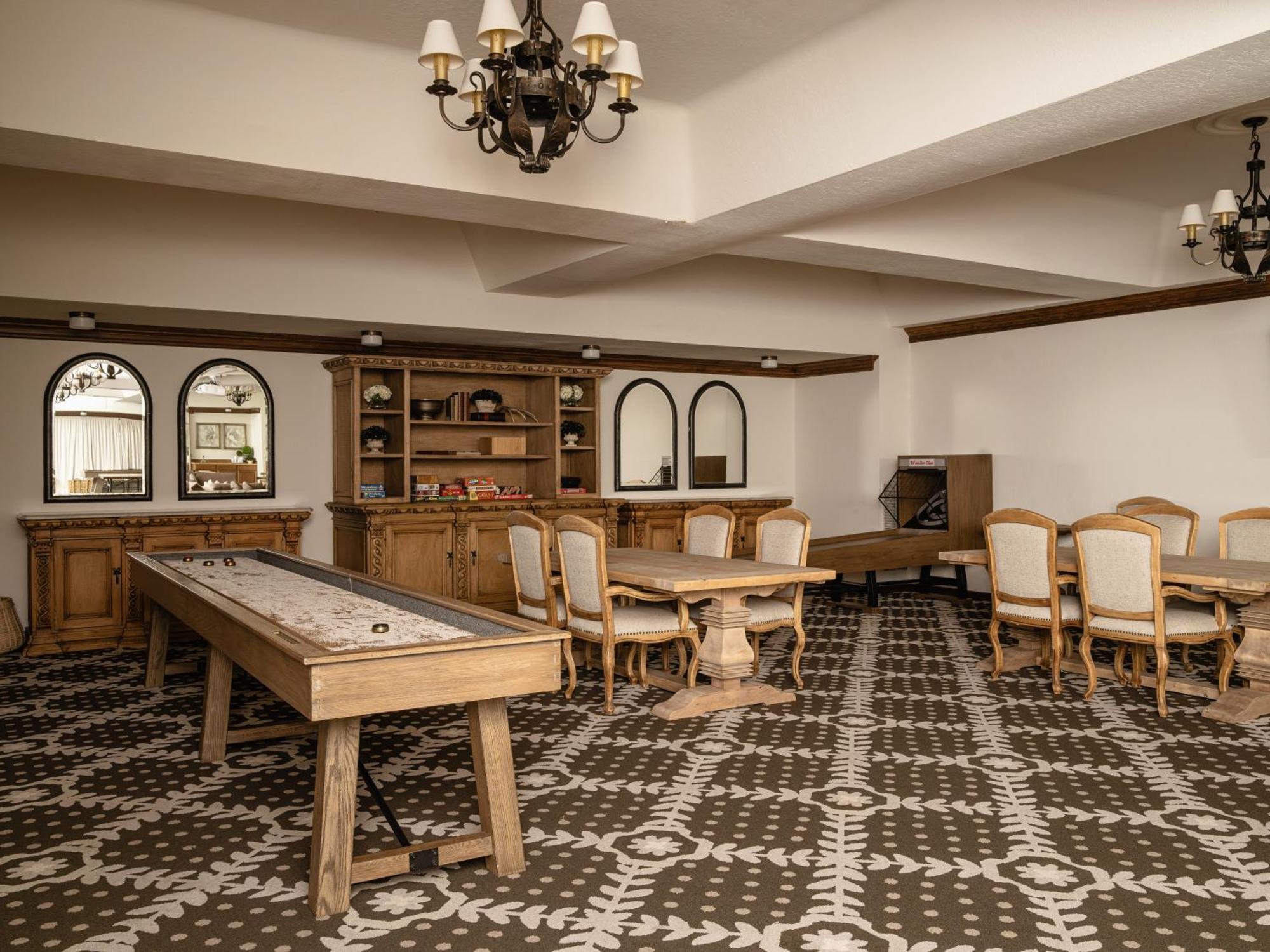Enzian Inn Лівенворт Екстер'єр фото