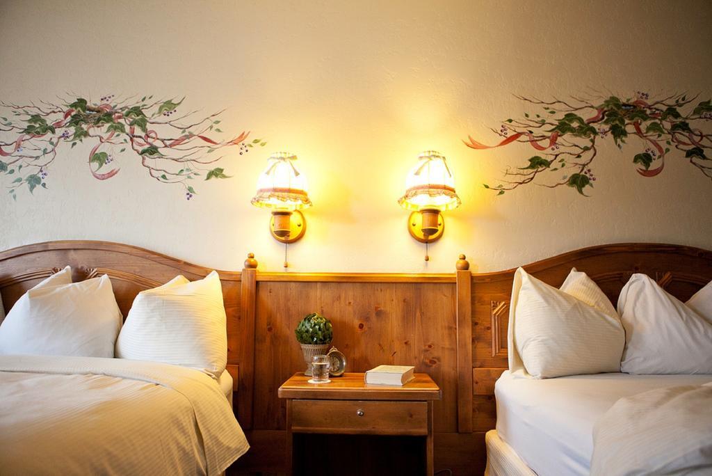 Enzian Inn Лівенворт Екстер'єр фото