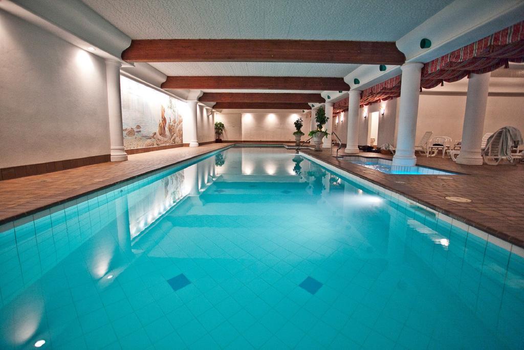 Enzian Inn Лівенворт Номер фото