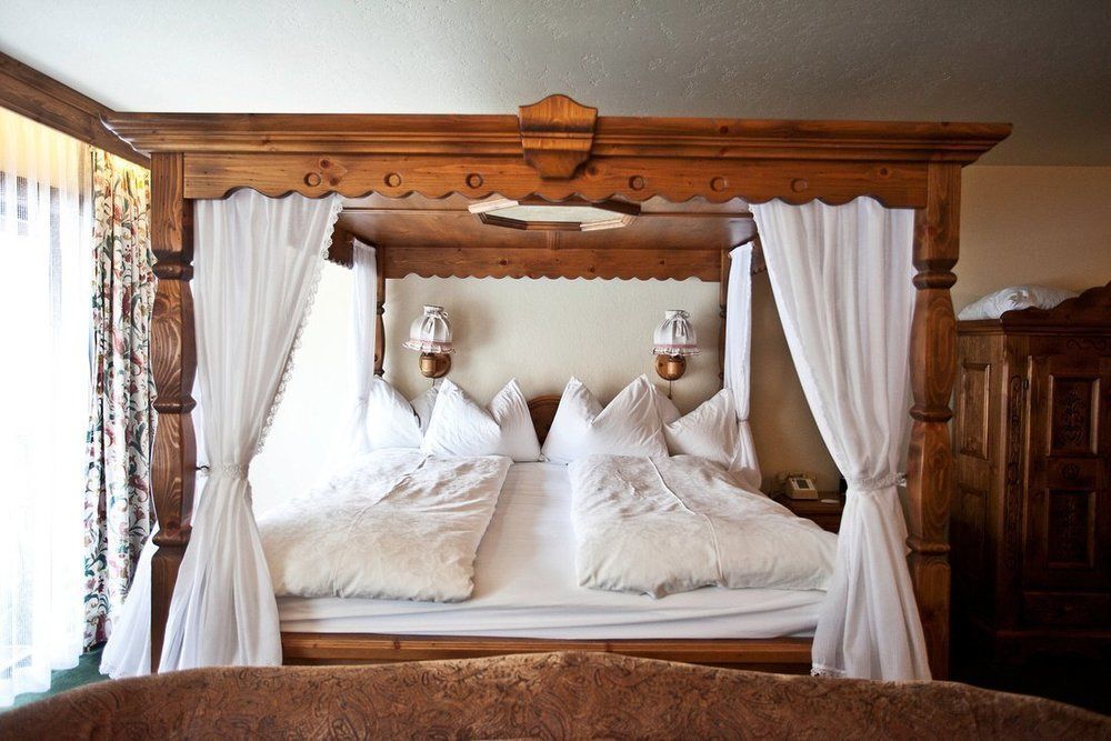 Enzian Inn Лівенворт Екстер'єр фото